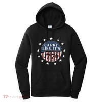 We The People Holsters Women's Hoodie thumb 0