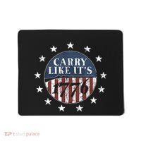 We The People Holsters Mousepad thumb 0