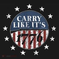 We The People Holsters Mousepad thumb 1