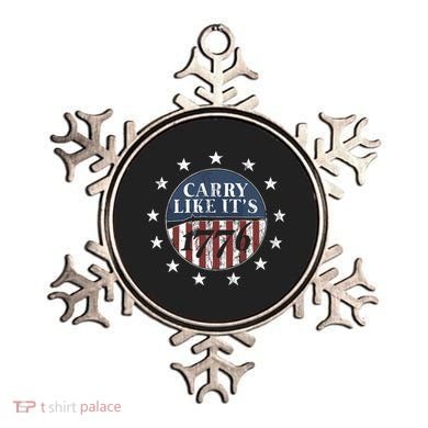 We The People Holsters Ornament