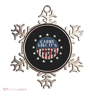 We The People Holsters Ornament