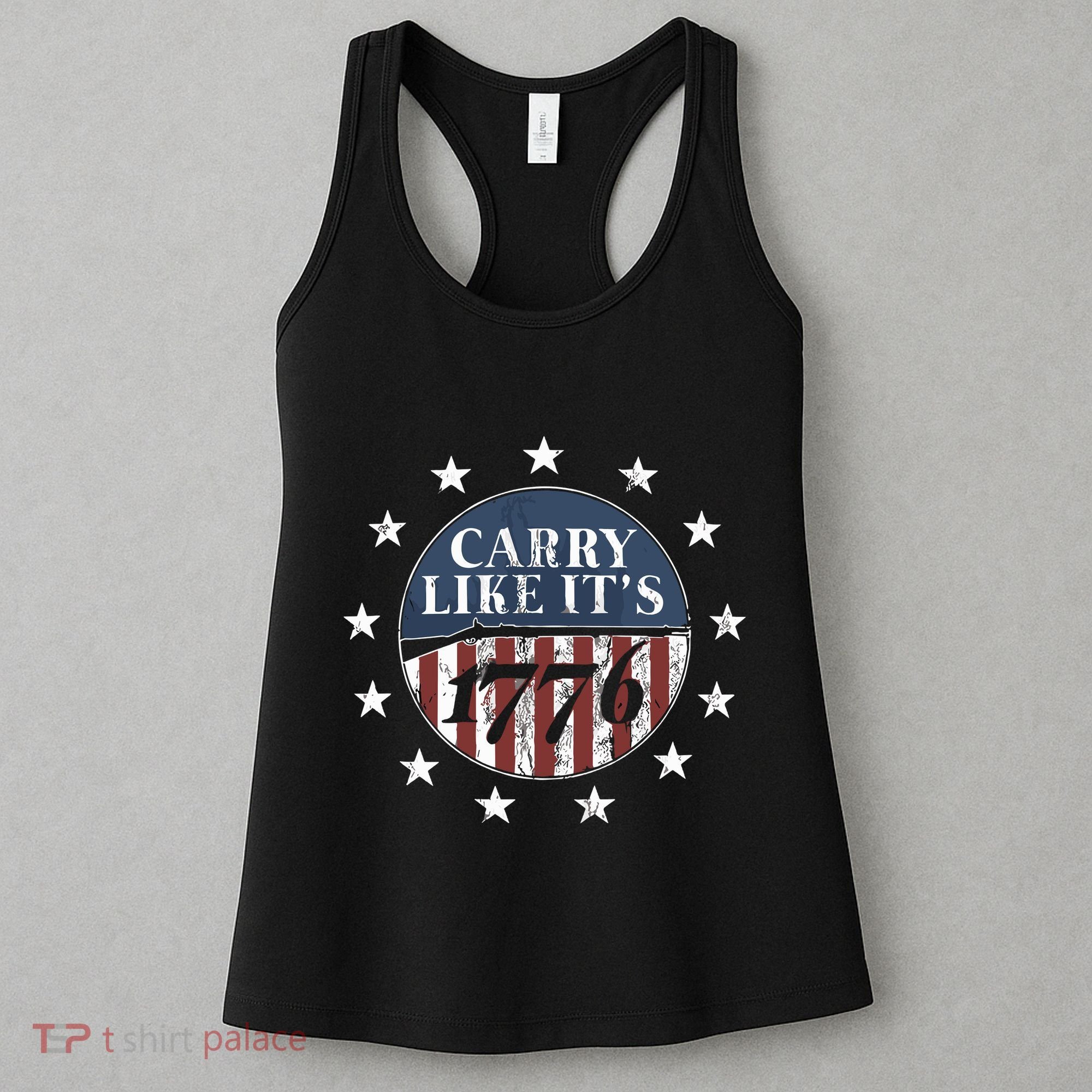 We The People Holsters Women's Tank Top
