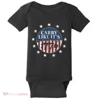 We The People Holsters Baby Bodysuit thumb 0