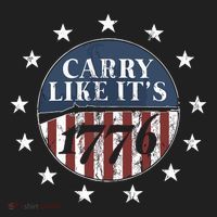 We The People Holsters Hat thumb 2