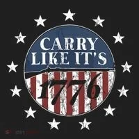 We The People Holsters Hat thumb 2