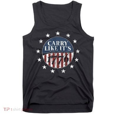 We The People Holsters Tank Top