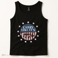 We The People Holsters Tank Top thumb 2