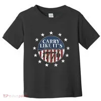 We The People Holsters Toddler T-Shirt thumb 0