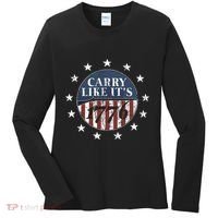 We The People Holsters Women's Long Sleeve Shirt thumb 0
