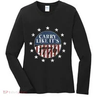 We The People Holsters Women's Long Sleeve Shirt thumb 0