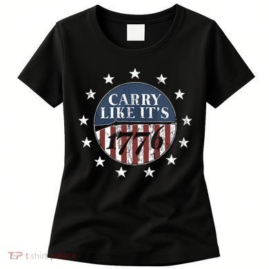 We The People Holsters Women's T-Shirt