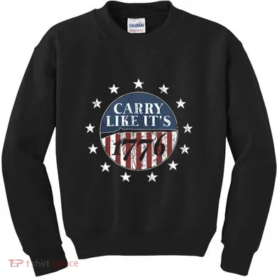Kids Sweatshirt