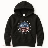 We The People Holsters Kids Hoodie thumb 0