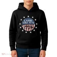 We The People Holsters Kids Hoodie thumb 4