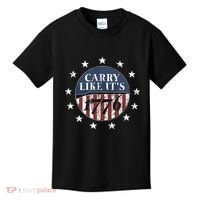 We The People Holsters Kids T-Shirt thumb 0