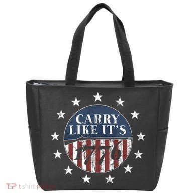 We The People Holsters Tote Bag