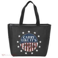 We The People Holsters Tote Bag thumb 0