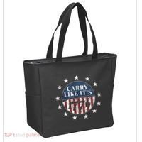 We The People Holsters Tote Bag thumb 2