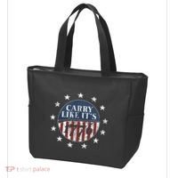 We The People Holsters Tote Bag thumb 3