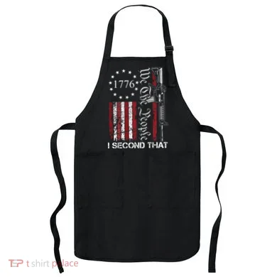 Apron
