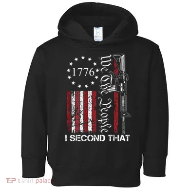 Toddler Hoodie