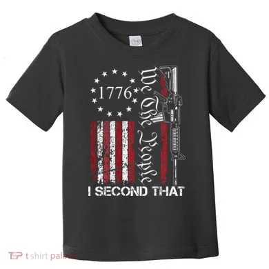 Toddler T-Shirt