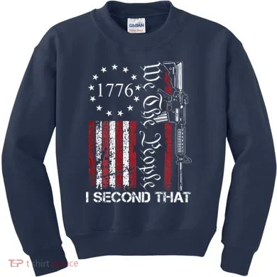 Kids Sweatshirt