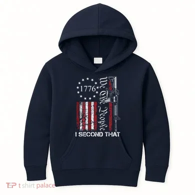 Kids Hoodie