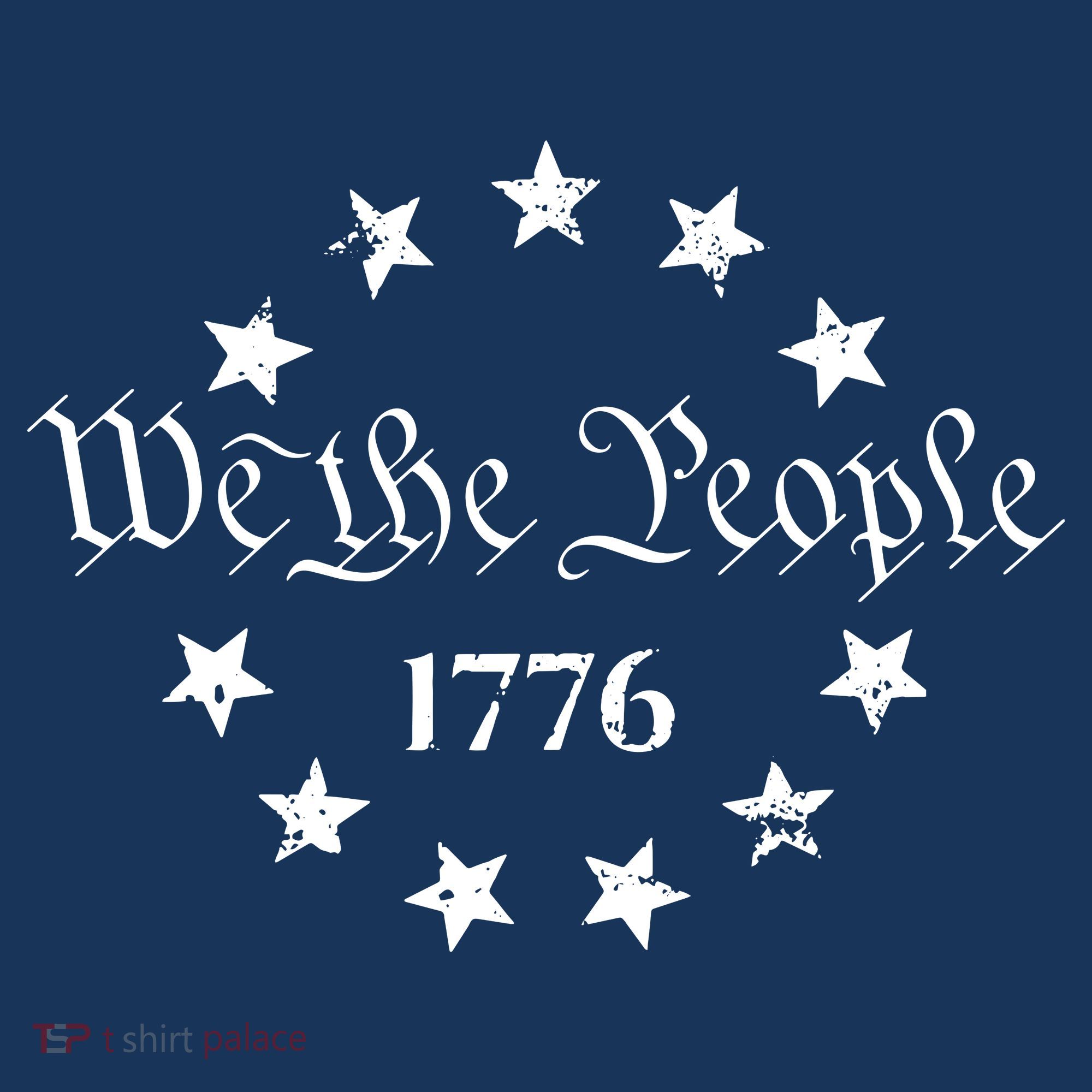 We The People Shirt 1776 Betsy Ross Flag Independence Day Women's Hoodie