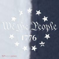 We The People Shirt 1776 Betsy Ross Flag Independence Day Sport-Tek Competitor United Soccer Jersey thumb 4