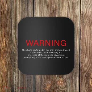 Coaster
