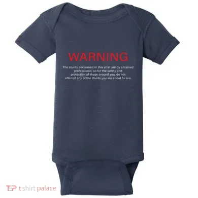 Baby Bodysuit