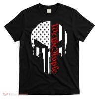 We The People Skull Patriotic Freedom T-Shirt thumb 0