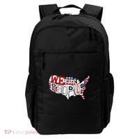 We The People Usa 1776 Map Backpack thumb 0