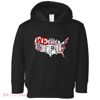 Toddler Hoodie