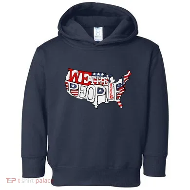 Toddler Hoodie