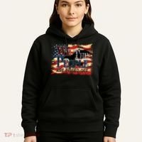 We The People Are Pissed Off United Hoodie thumb 5