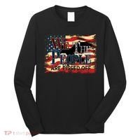 We The People Are Pissed Off United Long Sleeve Shirt thumb 0