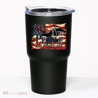 We The People Are Pissed Off United Tumbler thumb 0