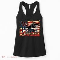 We The People Are Pissed Off United Women's Tank Top thumb 0