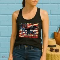 We The People Are Pissed Off United Women's Tank Top thumb 2