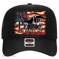 We The People Are Pissed Off United Hat thumb 0