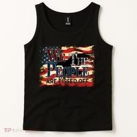 We The People Are Pissed Off United Tank Top thumb 2