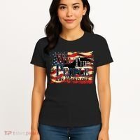 We The People Are Pissed Off United Women's T-Shirt thumb 4