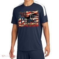 We The People Are Pissed Off United Sport-Tek Competitor United Soccer Jersey thumb 0