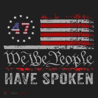 We The People Have Spoken Tumbler thumb 3