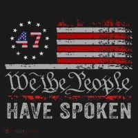 We The People Have Spoken Visor thumb 3