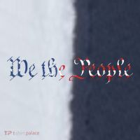 We The People US Constitution 1776 Freedom American Flag Sport-Tek Competitor United Soccer Jersey thumb 4