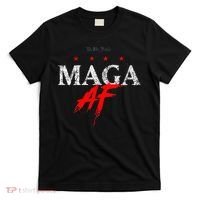 We The People Maga Af T-Shirt thumb 0