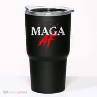 We The People Maga Af Tumbler thumb 0